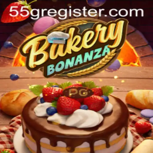 BakeryBonanza: A Delicious Gaming Adventure