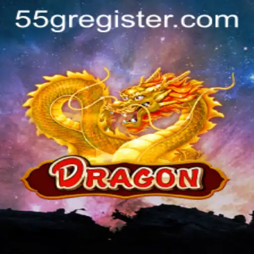 Exploring Dragon: A Look into the World of 55G REGISTER