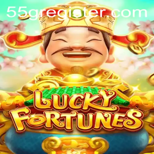 Unveiling LUCKYFORTUNES: An Immersive Gaming Experience
