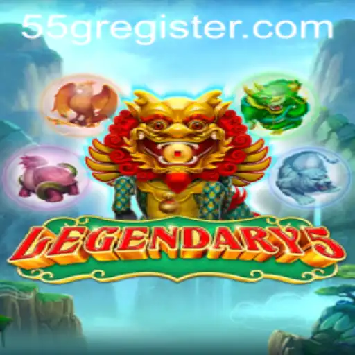 Discovering Legendary5: A New Era of Digital Adventure