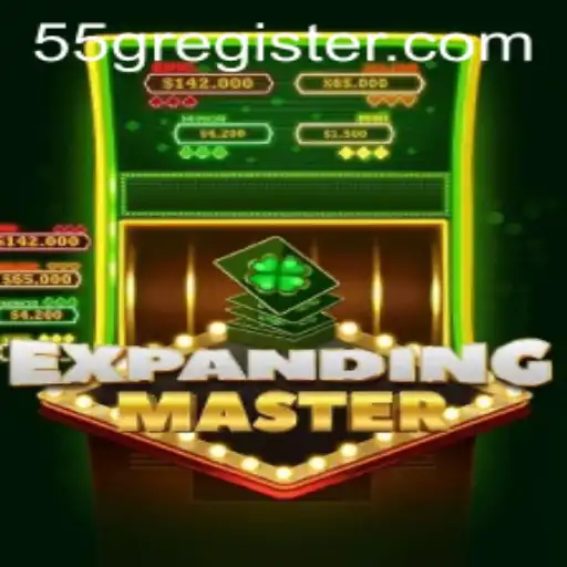 Unveiling the Thrills of ExpandingMaster: Rules, Gameplay, and the Rise of 55G REGISTER