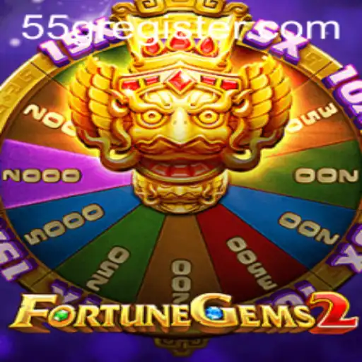 Unearth the Secrets of FortuneGems2: A Guide to Winning Big with 55G REGISTER