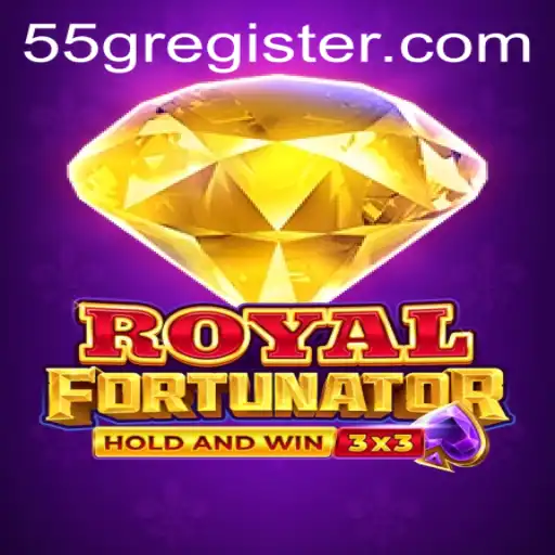 Dive Into the Exciting World of Royalfort: A Comprehensive Guide to 55G REGISTER