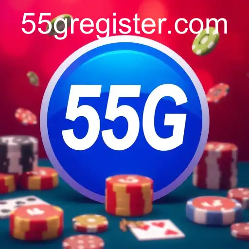 Responsible Gambling Practices with 55G REGISTER