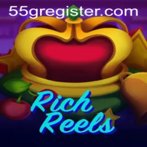 Dive into the World of RichReels: Your Guide to Mastering 55G REGISTER