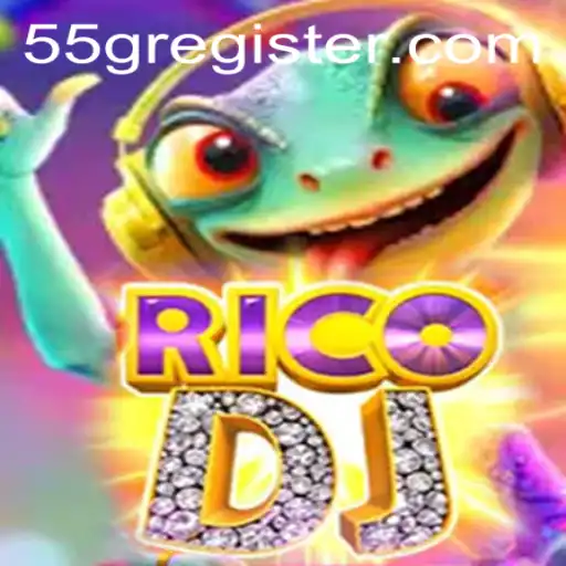 Exploring the Thrilling World of RicoDJ with 55G REGISTER
