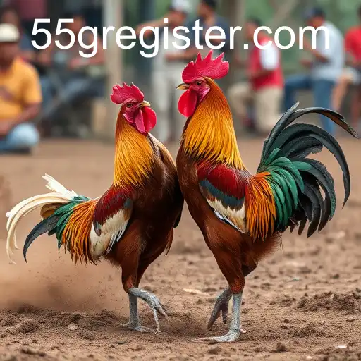 Unfolding the World of Sabong Games